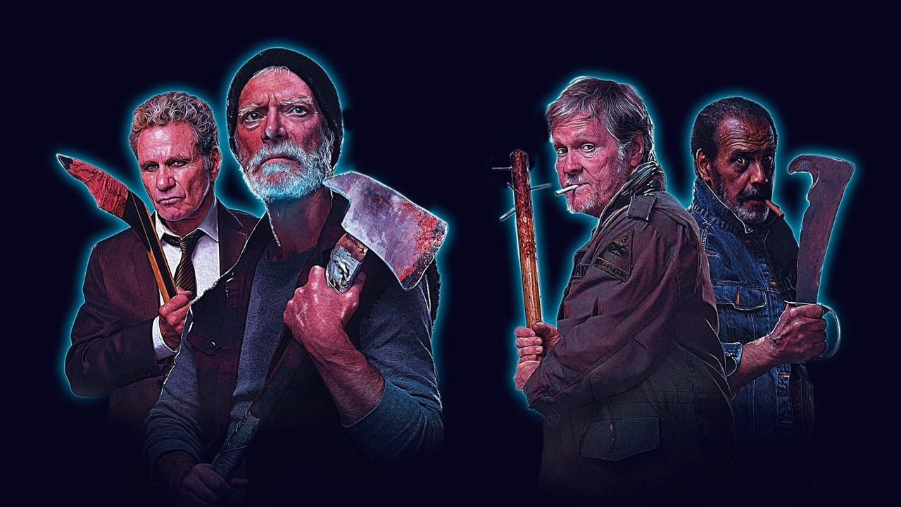 Ver VFW (2019) Online | Cuevana 3 Peliculas Online